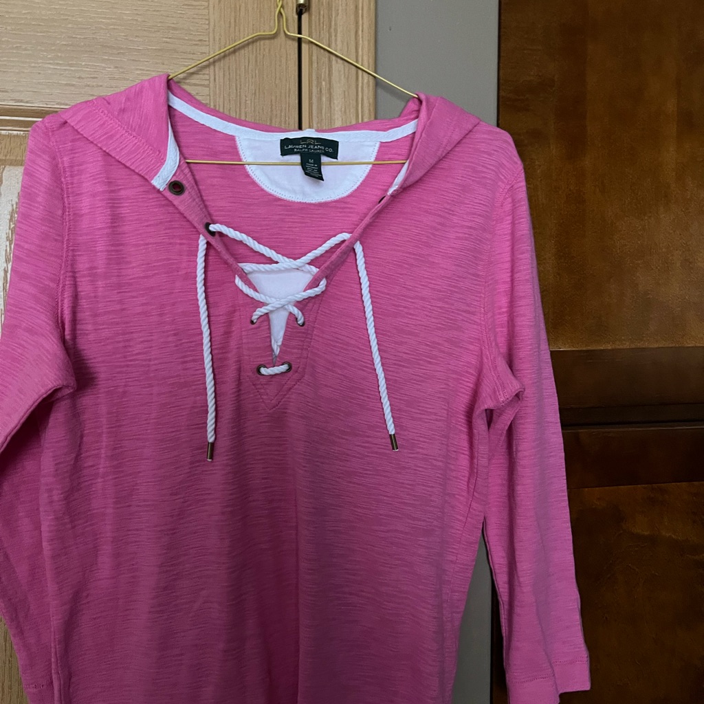 Lrl Ralph Lauren Size M